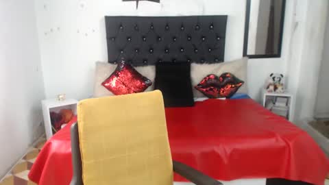 sasha maturee online show from December 31, 2024, 2:58 pm