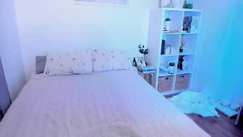 Sasha Miro online show from February 3, 2026, 1:59 am