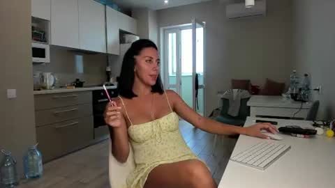 Sasha online show from July 18, 2026, 8:40 am
