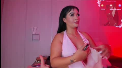 Snapshot of sasha_rivers chatting on October 23, 2025, 7:23 pm Sasha online show from October 23, 2025, 7:23 pm