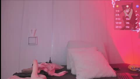 Snapshot of sasha_rivers chatting on November 6, 2025, 7:26 pm Sasha online show from November 6, 2025, 7:26 pm