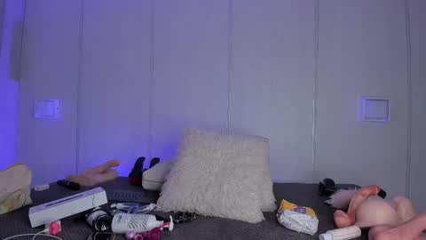 Sasha  online show from February 26, 2026, 7:46 pm