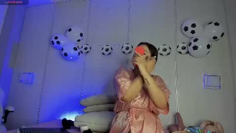Snapshot of sasha_rivers chatting on July 3, 2026, 8:04 pm Sasha online show from July 3, 2026, 8:04 pm