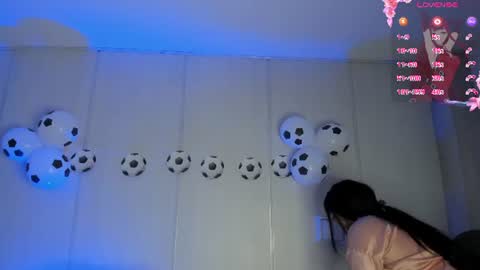 Snapshot of sasha_rivers chatting on July 6, 2026, 7:38 pm Sasha online show from July 6, 2026, 7:38 pm