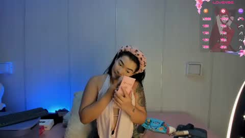 Snapshot of sasha_rivers chatting on July 29, 2026, 7:56 pm Sasha online show from July 29, 2026, 7:56 pm