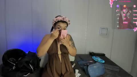 Snapshot of sasha_rivers chatting on July 30, 2026, 7:13 pm Sasha online show from July 30, 2026, 7:13 pm
