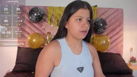 Sasha online show from January 10, 2026, 7:04 pm