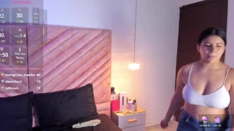 Sasha online show from April 28, 2026, 2:27 am