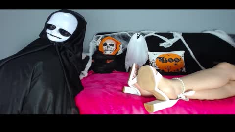 Snapshot of sasha_start chatting on October 24, 2025, 12:52 am sasha start online show from October 24, 2025, 12:52 am