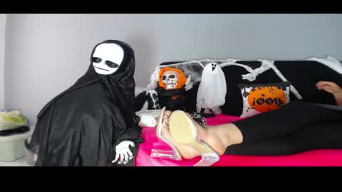 Snapshot of sasha_start chatting on October 24, 2025, 5:20 pm sasha start online show from October 24, 2025, 5:20 pm