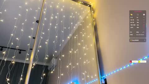 Hi everyone my name is Sasha   online show from January 10, 2026, 12:34 am