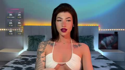Hi everyone my name is Sasha   online show from May 1, 2026, 6:45 pm