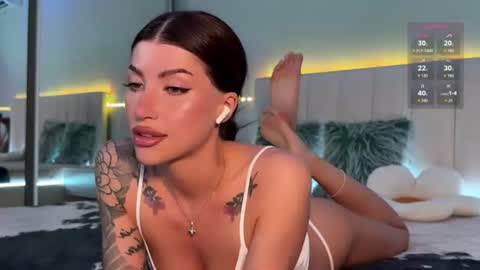 Hi everyone my name is Sasha   online show from July 9, 2026, 9:52 pm