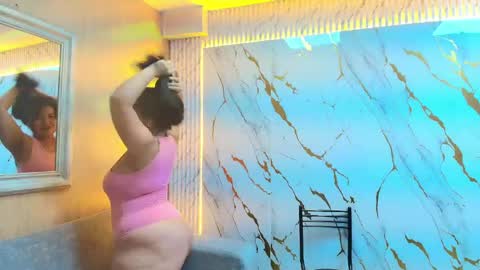 Sasha online show from April 16, 2026, 9:39 pm