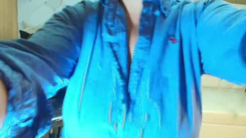 Sasha online show from April 17, 2026, 8:56 pm