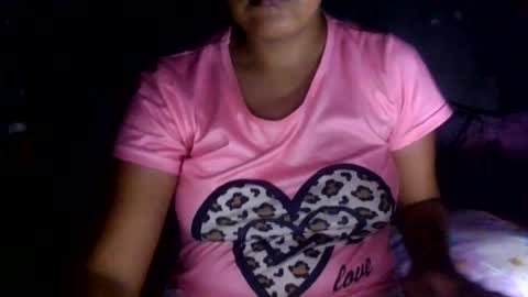 sasha_unlimtd online show from July 18, 2026, 10:35 pm