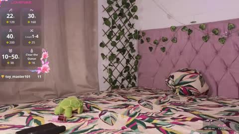 sasha_velvet06 online show from March 31, 2026, 2:02 am