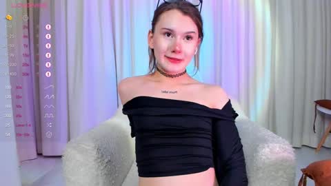 Sasha Vesmus online show from December 10, 2024, 10:16 pm