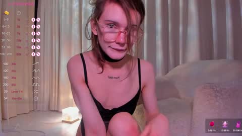 Sasha Vesmus online show from January 20, 2025, 12:36 am