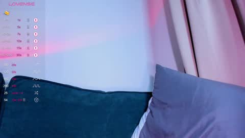 Snapshot of sasha_vesmus chatting on March 10, 2025, 10:45 pm Sasha Vesmus online show from March 10, 2025, 10:45 pm