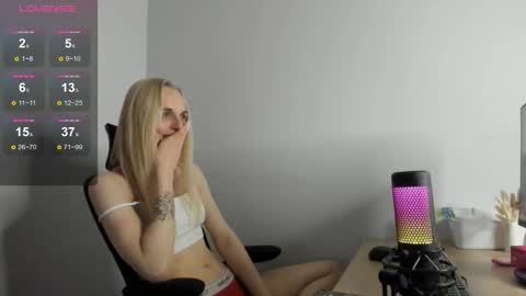 Snapshot of sasha_vesmus chatting on November 11, 2025, 10:21 pm Sasha Vesmus online show from November 11, 2025, 10:21 pm