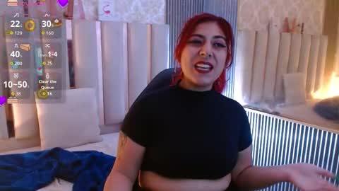 sashaa_tay online show from March 9, 2026, 3:10 am