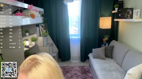 Snapshot of sashablonde_ chatting on June 5, 2026, 6:09 am Sasha online show from June 5, 2026, 6:09 am