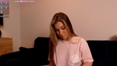 Sasha online show from July 26, 2026, 10:27 pm