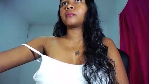 sashabreck1 online show from February 19, 2025, 4:01 am