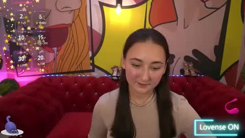 Sasha online show from October 8, 2025, 2:04 pm