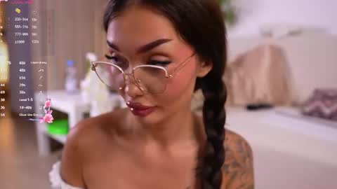 sashafererra online show from July 12, 2026, 7:05 pm