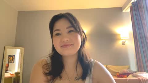 Snapshot of sasharissman chatting on May 24, 2026, 9:14 am Maria online show from May 24, 2026, 9:14 am