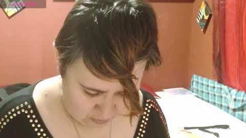 S A S H A R O S E online show from November 19, 2025, 12:49 pm