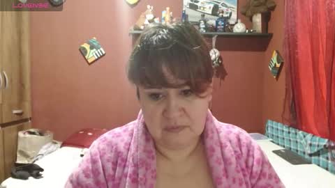 S A S H A R O S E online show from November 20, 2025, 1:00 pm