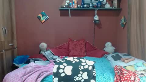 S A S H A R O S E online show from February 13, 2026, 3:30 pm