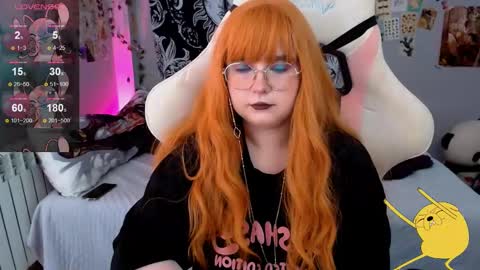 Sashasoy online show from December 9, 2024, 5:18 am