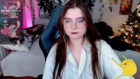 Sashasoy online show from December 20, 2024, 2:52 am