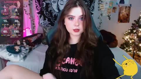 Sashasoy online show from January 8, 2025, 2:25 am