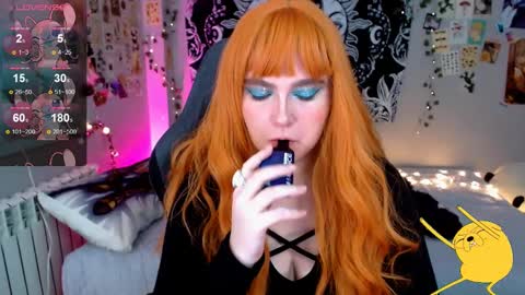 Sashasoy online show from February 5, 2025, 2:51 am