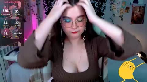 Sashasoy online show from February 12, 2025, 3:51 am