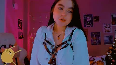 Sashasoy online show from October 16, 2025, 2:56 am