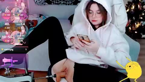 Sashasoy online show from December 17, 2025, 2:06 am