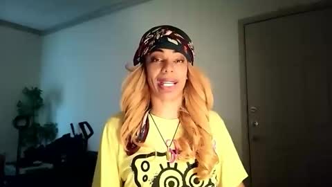 Snapshot of sashastrokes chatting on March 7, 2026, 10:18 pm MISTRESS STROKES online show from March 7, 2026, 10:18 pm