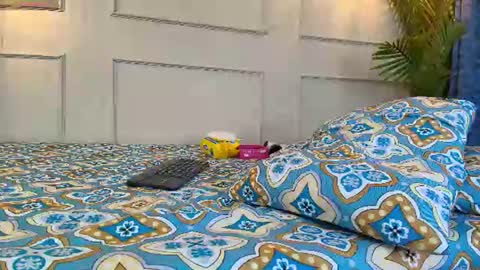 Sashavellor online show from June 21, 2026, 3:31 am