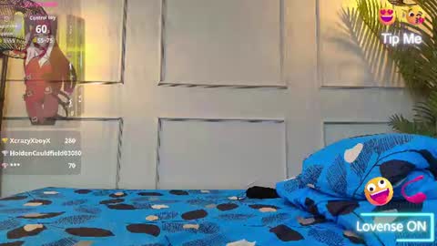 Sashavellor online show from July 31, 2026, 4:01 am