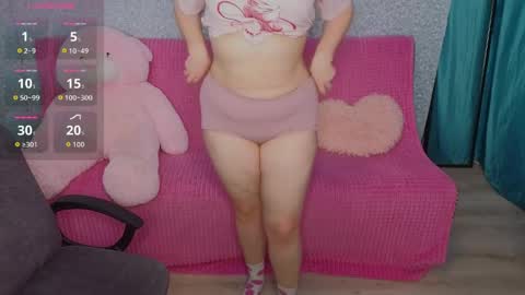 Sasha online show from May 4, 2026, 7:54 pm
