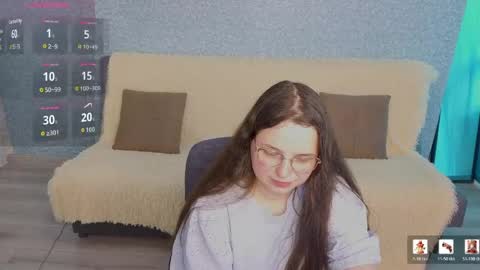 Sasha online show from June 2, 2026, 4:36 am