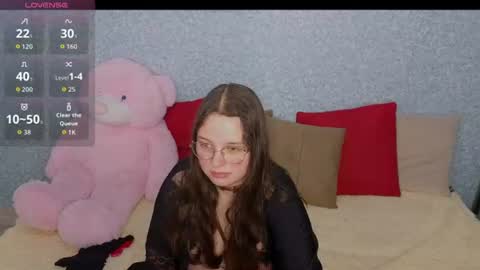 Snapshot of sashavibe chatting on June 25, 2026, 8:57 pm Sasha online show from June 25, 2026, 8:57 pm