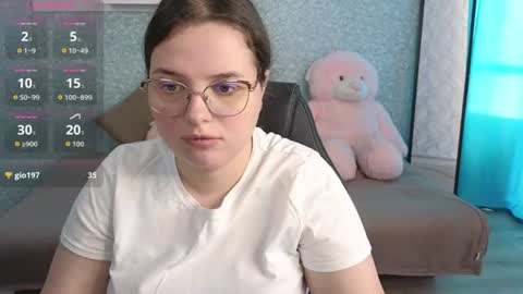 Snapshot of sashavibe chatting on July 21, 2026, 3:03 pm Sasha online show from July 21, 2026, 3:03 pm
