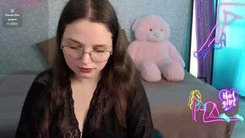 Snapshot of sashavibe chatting on August 5, 2026, 2:53 pm Sasha online show from August 5, 2026, 2:53 pm